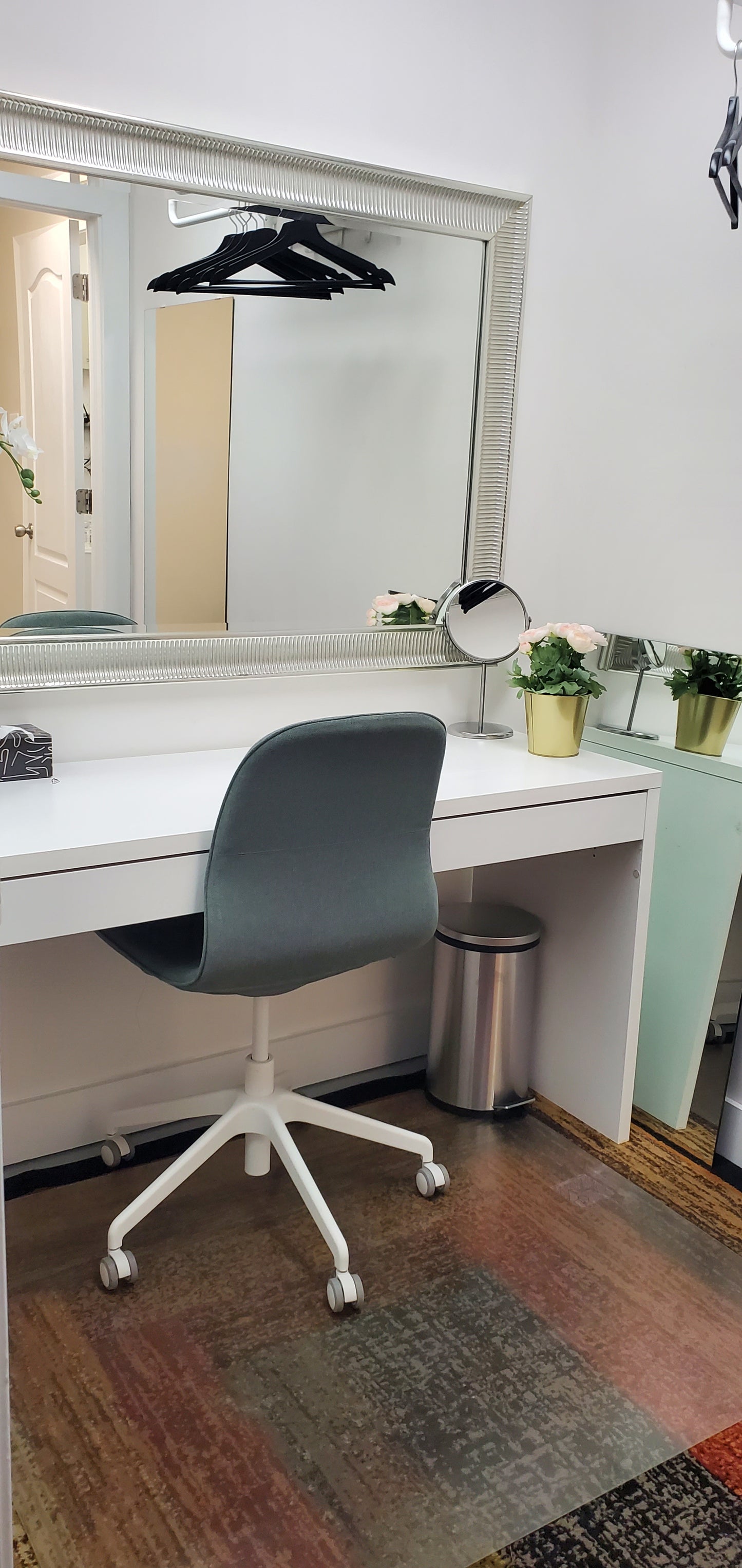 Studio Rental