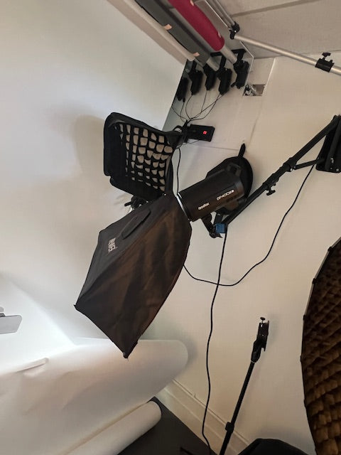 Studio Rental