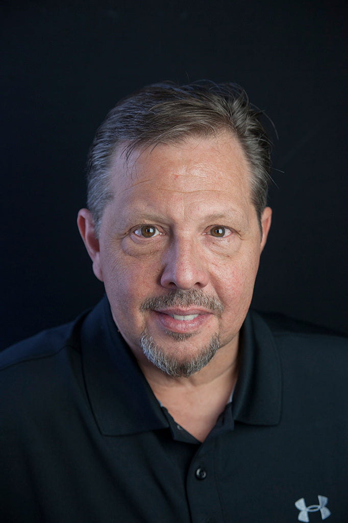 Head Shots by Peter Dare