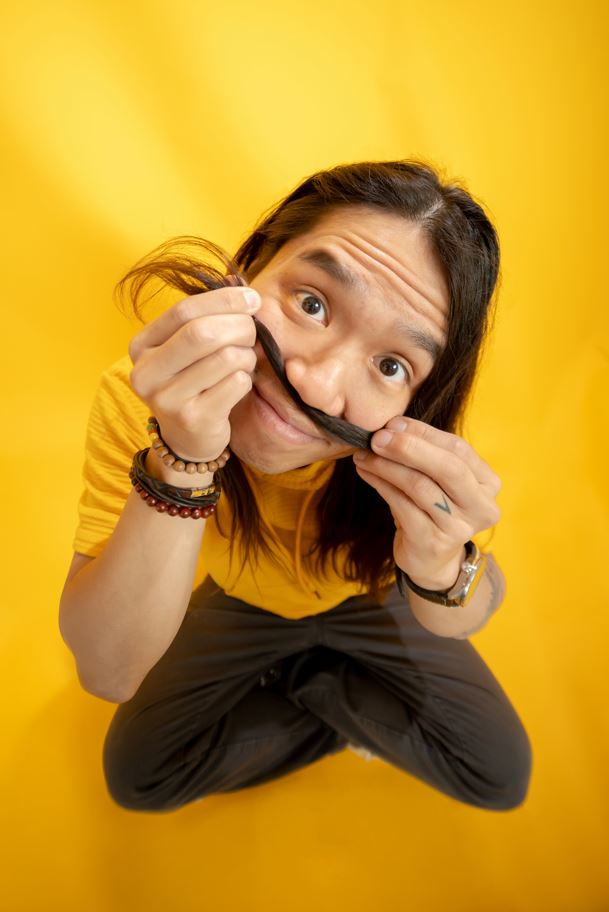 Portrait & Modelling Photography & Special Requests- Private Moments