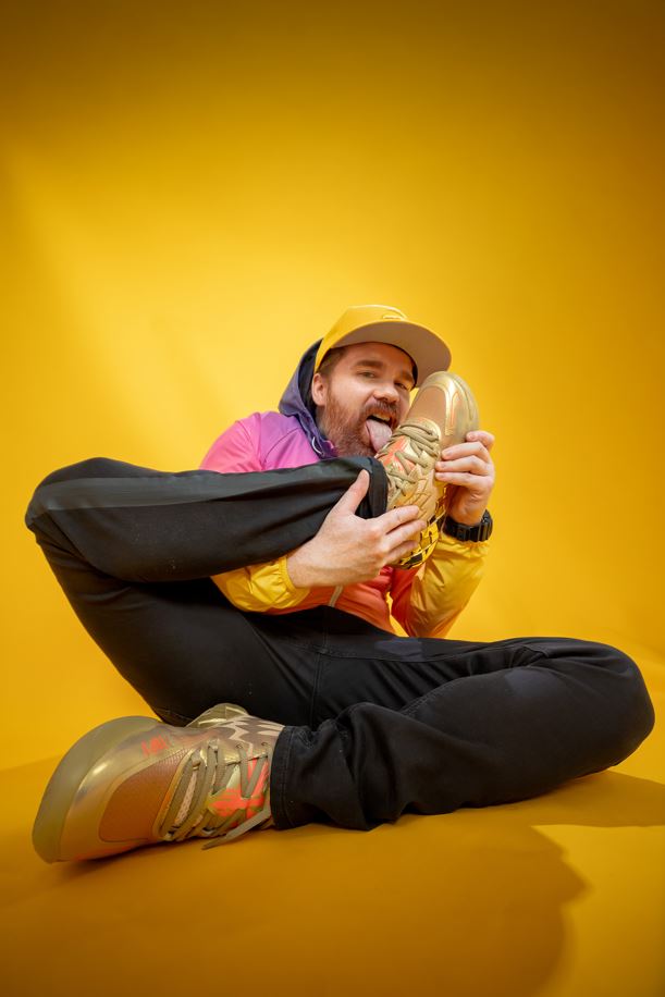 Portrait & Modelling Photography & Special Requests- Private Moments