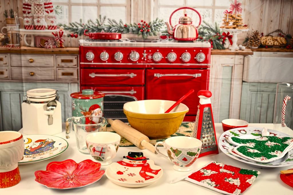 Christmas Baking Photography in Milton! December 14 &15th only