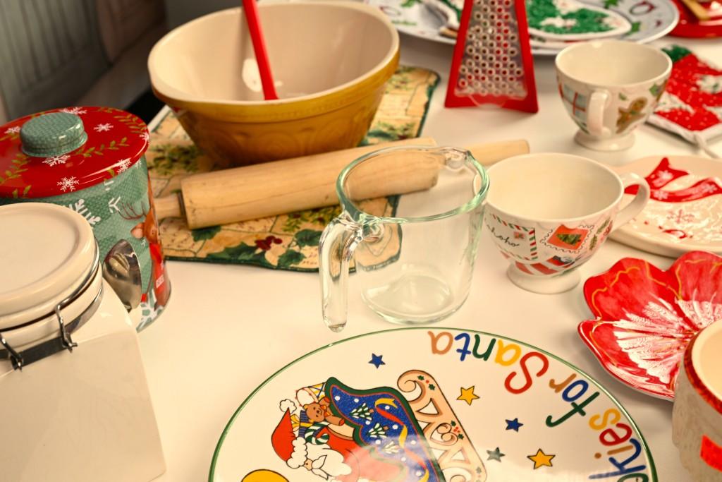 Christmas Baking Photography in Milton! December 14 &15th only