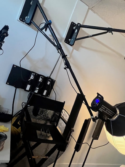 Studio Rental