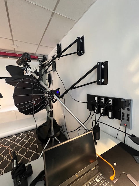 Studio Rental