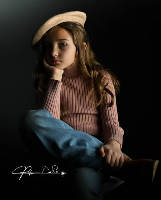 Portrait & Modelling Photography & Special Requests- Private Moments