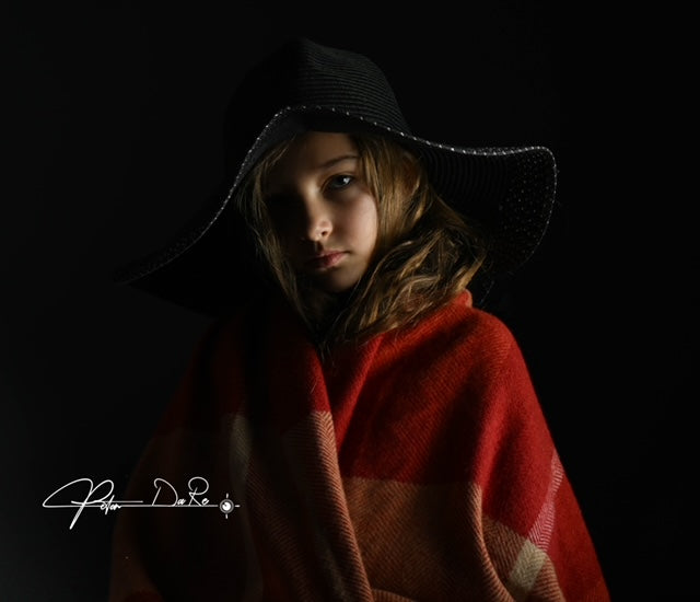 Portrait & Modelling Photography & Special Requests- Private Moments