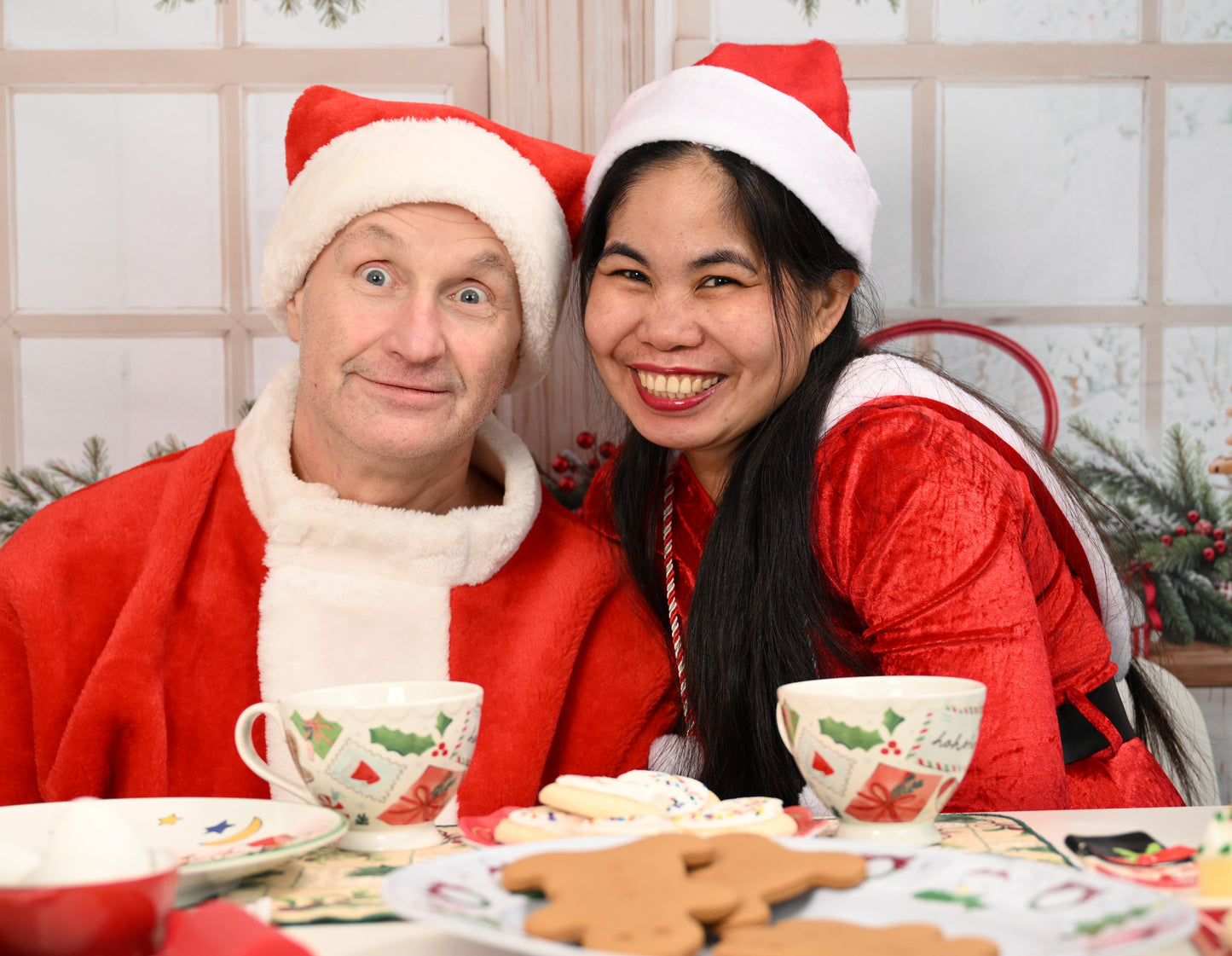 Christmas Baking Photography in Milton! December 14 &15th only