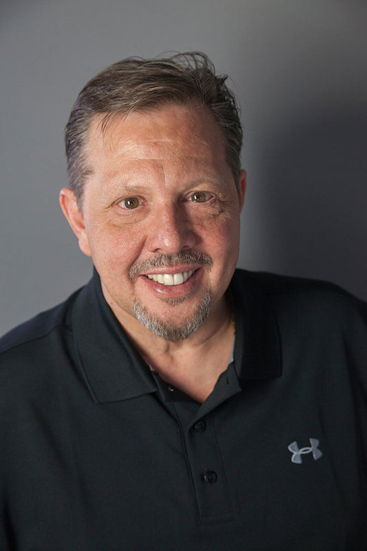 Head Shots by Peter Dare