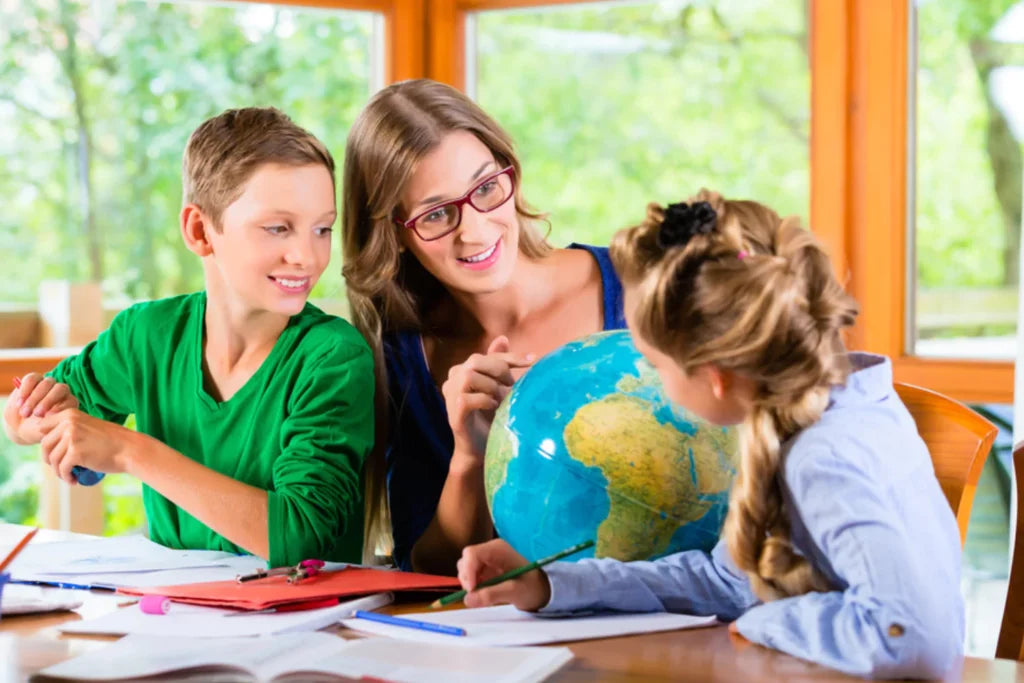 Home School Photography Sessions