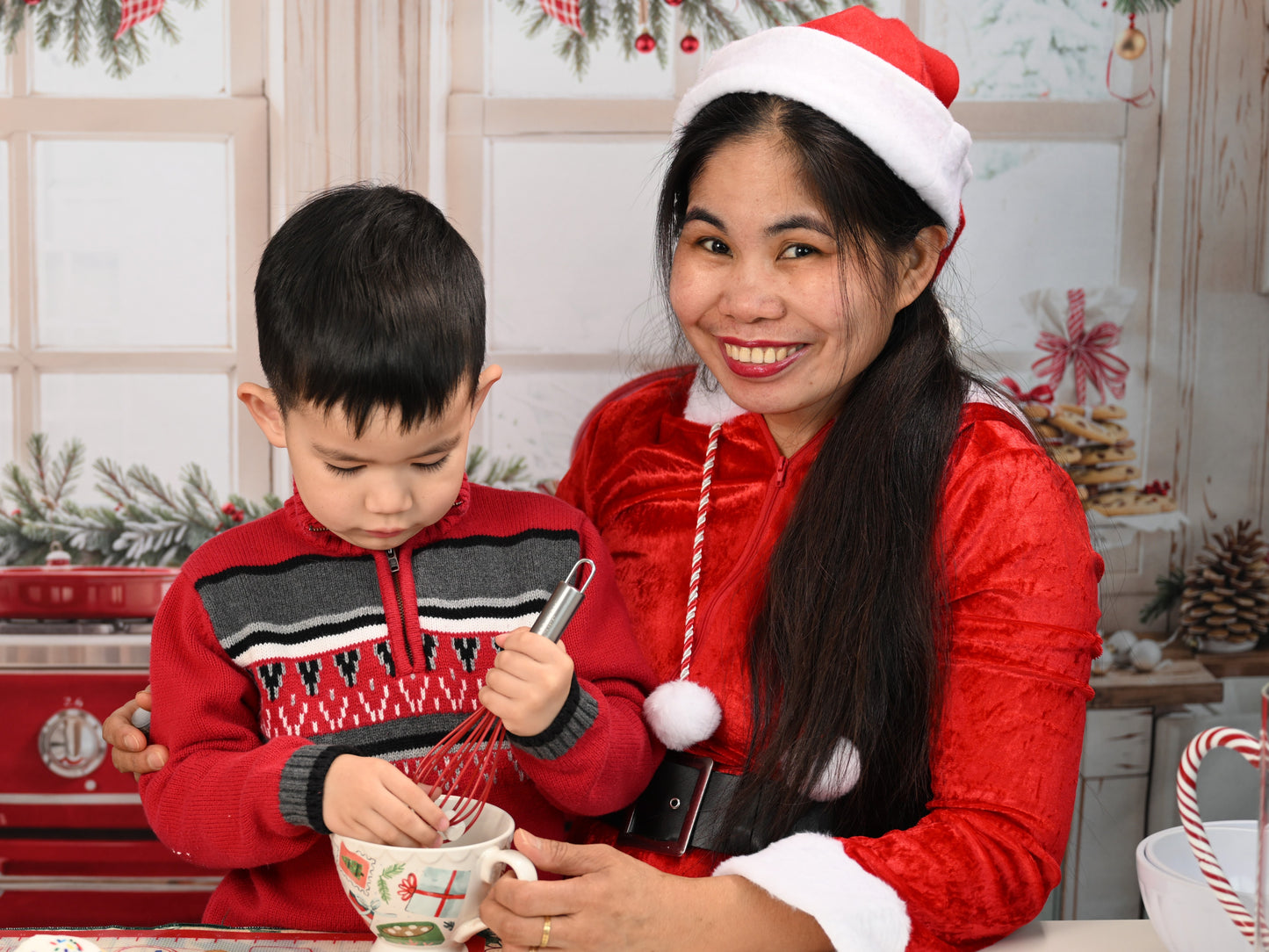 Christmas Baking Photography in Milton! December 14 &15th only