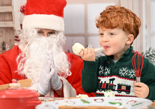 Christmas Baking Photography in Milton! December 14 &15th only