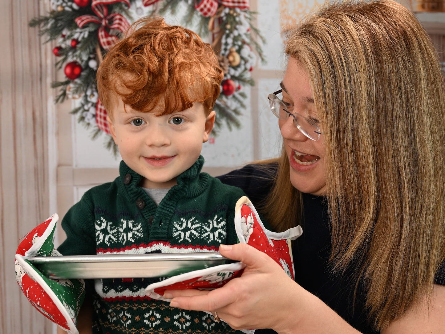Christmas Baking Photography in Milton! December 14 &15th only